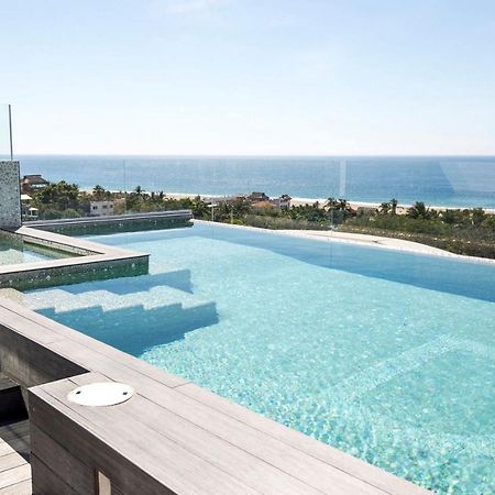 Hotel Dc Boutique & Spa Пуерто Ескондидо Екстериор снимка