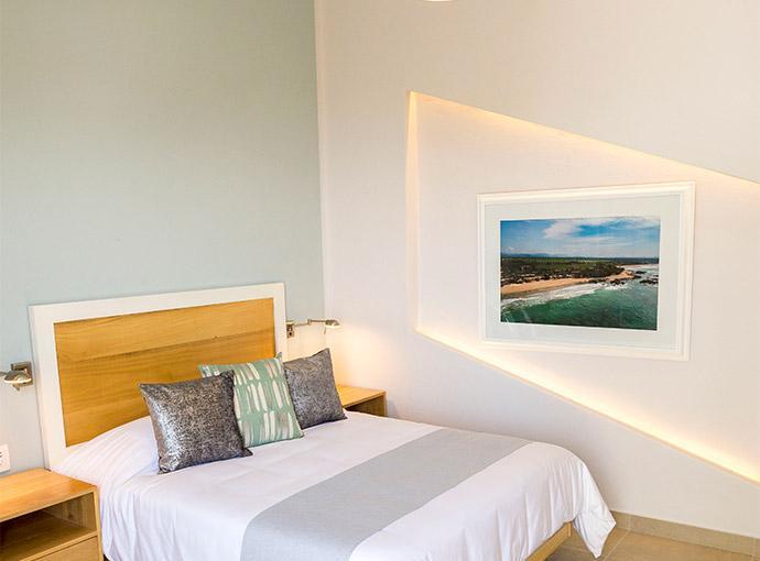 Hotel Dc Boutique & Spa Пуерто Ескондидо Екстериор снимка