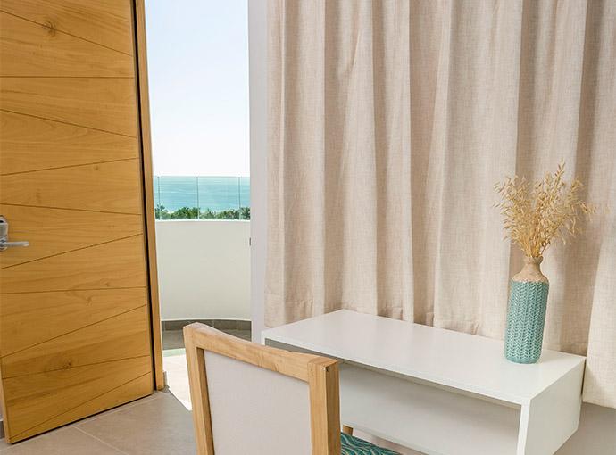 Hotel Dc Boutique & Spa Пуерто Ескондидо Екстериор снимка