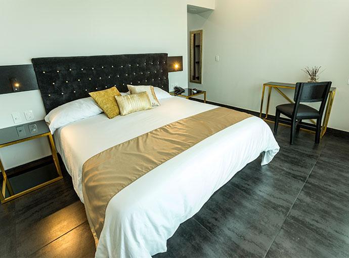 Hotel Dc Boutique & Spa Пуерто Ескондидо Екстериор снимка