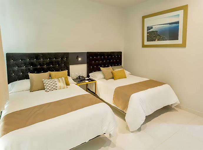 Hotel Dc Boutique & Spa Пуерто Ескондидо Екстериор снимка
