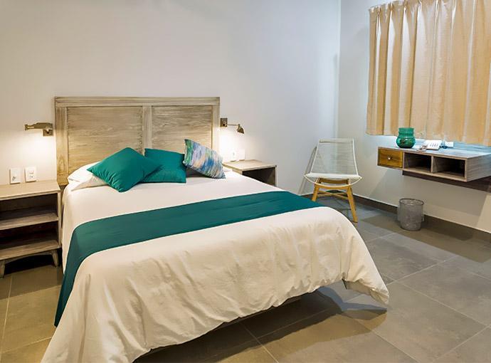 Hotel Dc Boutique & Spa Пуерто Ескондидо Екстериор снимка
