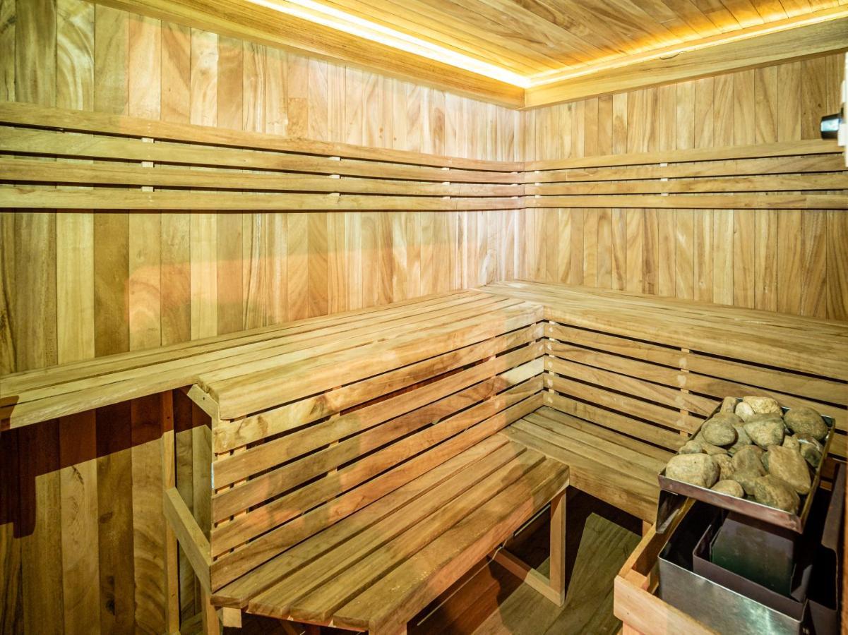 Hotel Dc Boutique & Spa Пуерто Ескондидо Екстериор снимка
